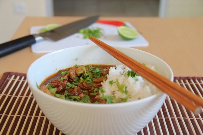 Recetas con arroz fáciles para comer bien y con poco presupuesto