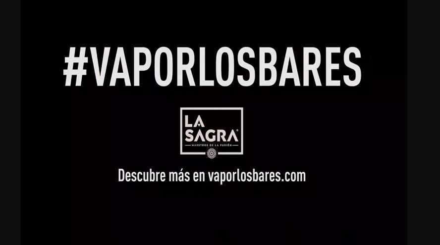 La cervecera La Sagra lanza una campaña para apoyar a los bares