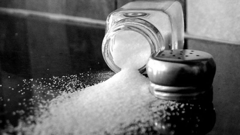 Supersticiones: así son las historias de las más famosas 16 Merca2.es superstición sal