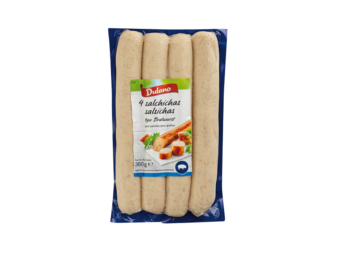 bratwurst lidl
