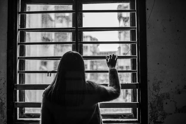 ¡Cuidado! Así puedes destrozar tu salud en la cuarentena