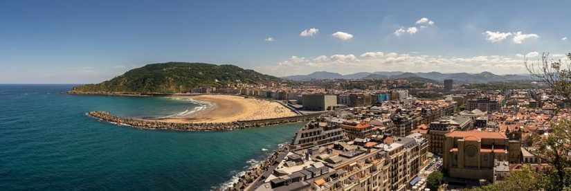 san sebastian Pueblos para comer pescado: 