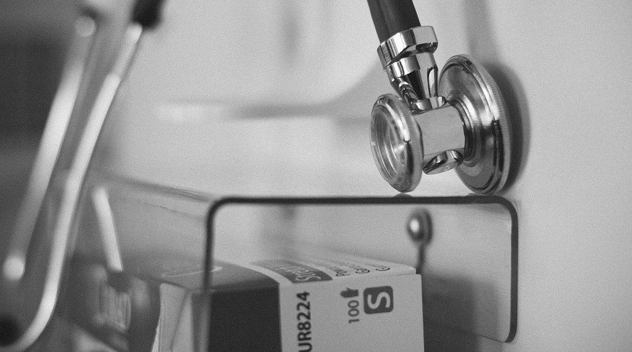 Calzado sanitario como elemento de protección