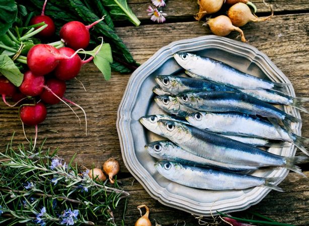 sardines Merca2.es