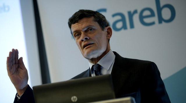 Sareb continúa en ‘números rojos’ y pierde 947 millones en 2019