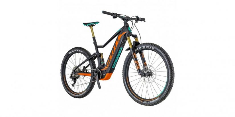 Scott  e-BIke
