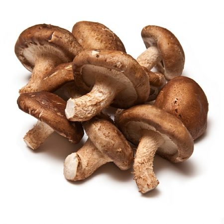 setas Shiitake Mercadona contra cáncer tiroides diabetes