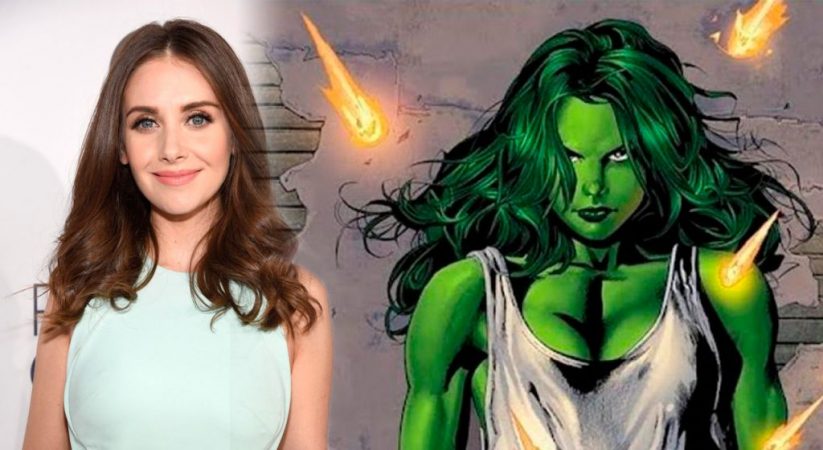she hulk Merca2.es