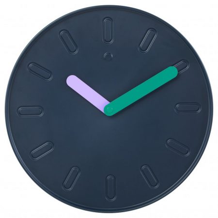 slipsten wall clock 0707810 PE726328 S5 Merca2.es