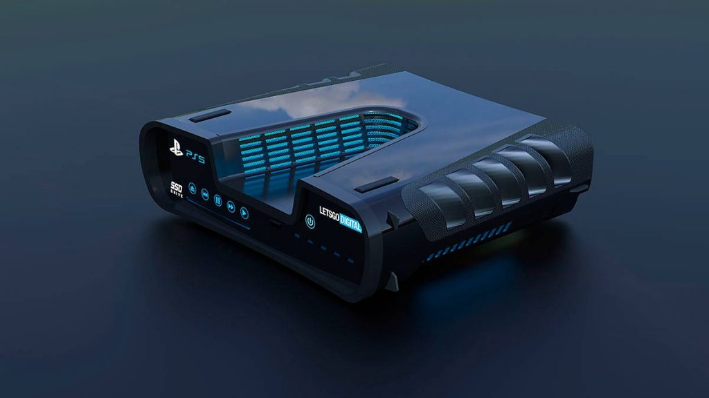 PS5: te contamos todo lo que se sabe de ella