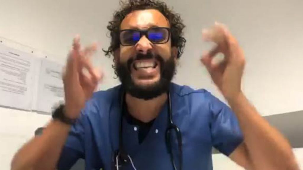 Spiriman