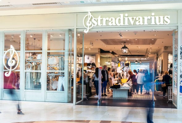 stradivarius