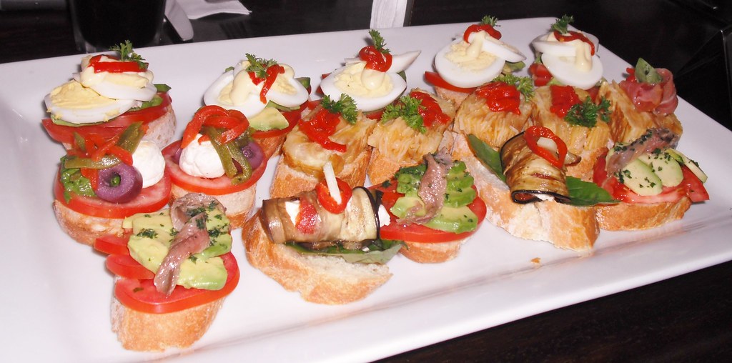 Las mejores tapas de Madrid que deberías probar