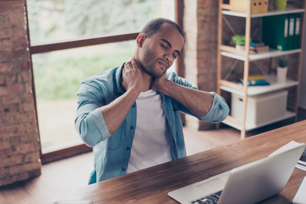 Estos son los problemas de salud que genera el teletrabajo
