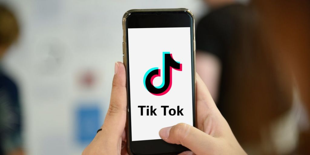 TikTok acentúa el éxito de las ventas online por Navidad