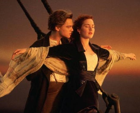 titanic