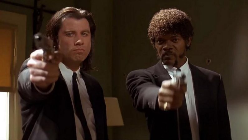 todas las muertes de las peliculas de tarantino 1 Merca2.es