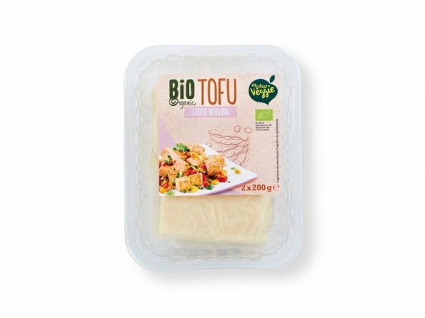 tofu bio