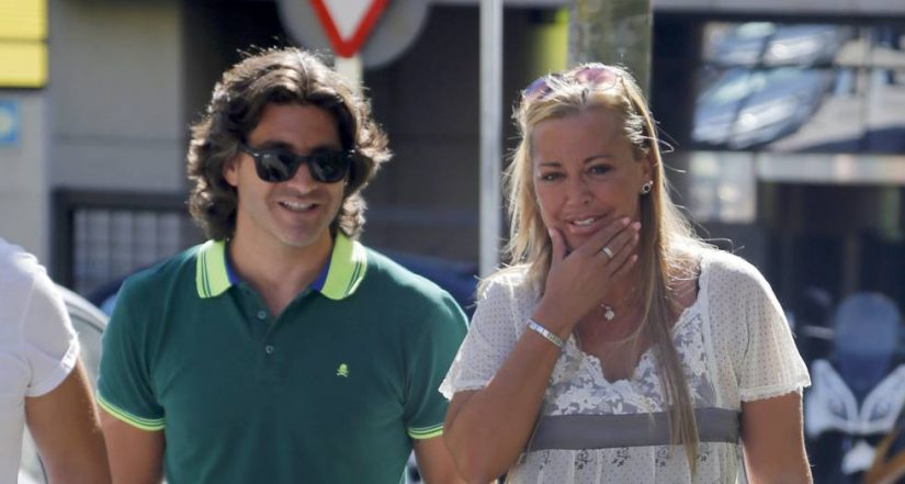 tono y belen