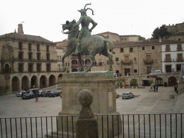 trujillo caceres