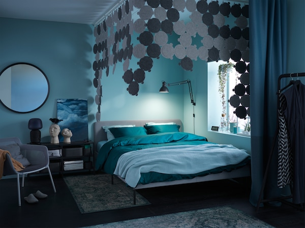 IKEA: decora tu habitación con estos objetos durante la cuarentena