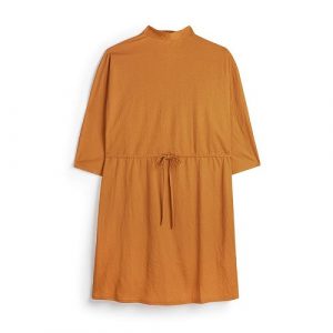 vestido tunica naranja Merca2.es