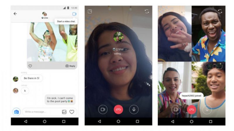 videochat Merca2.es