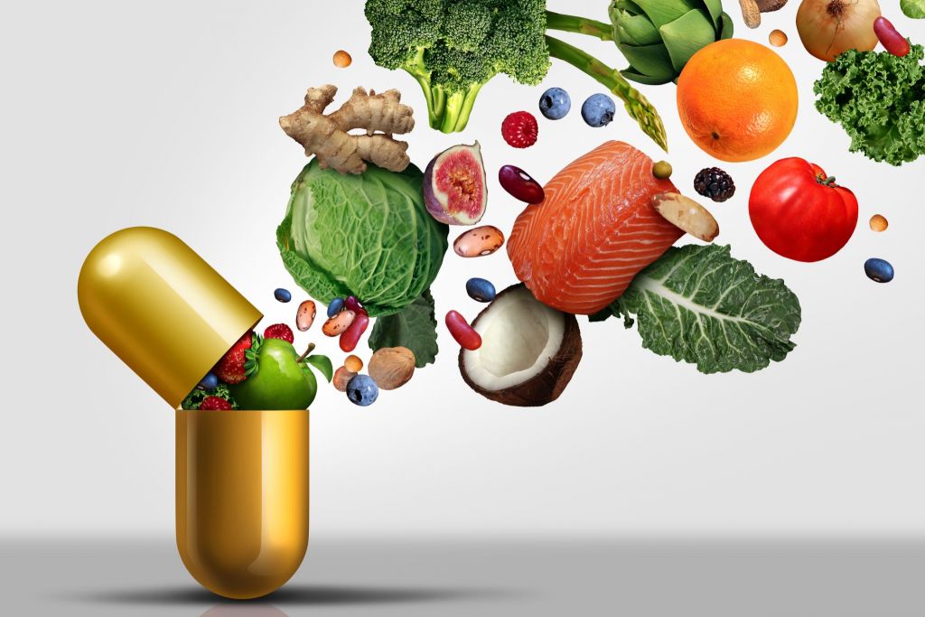 Las vitaminas y suplementos que puedes comprar en Mercadona