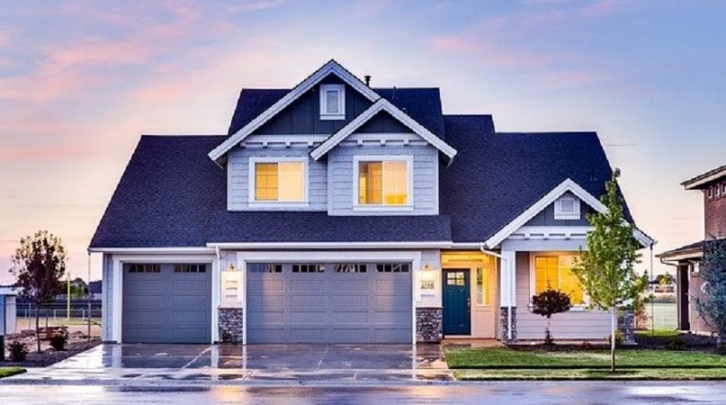 vivienda