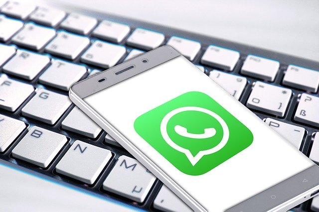 usar whatsapp en iphone