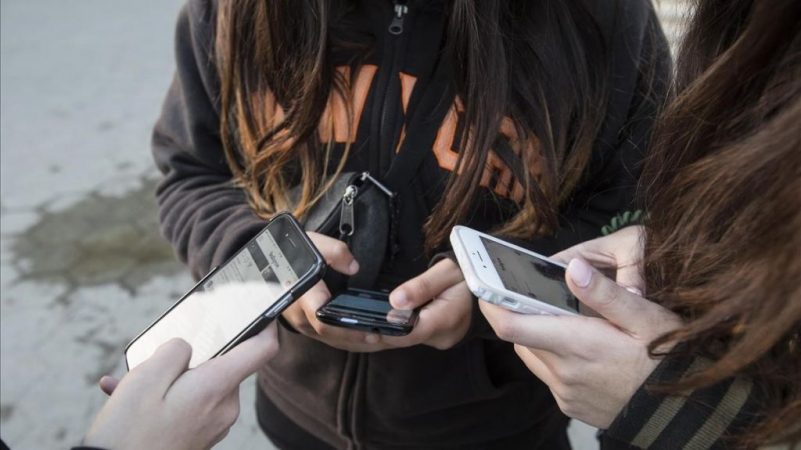 peticion movistar y vodafone