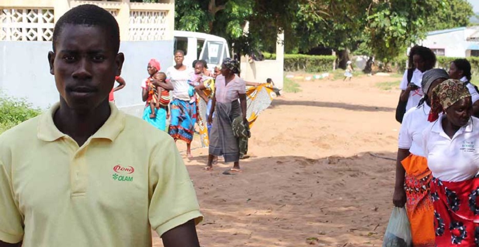 Más ministros que UCIs: los aterradores datos de África frente al coronavirus
