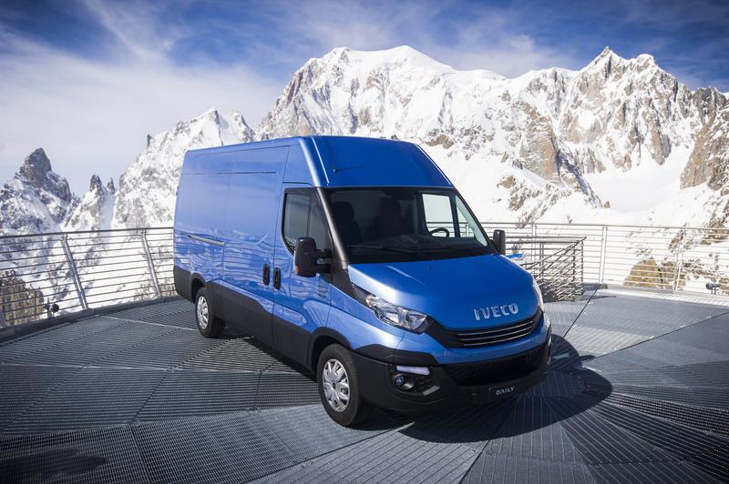 Iveco cancela el reparto de dividendo y celebrará su junta por vía telemática