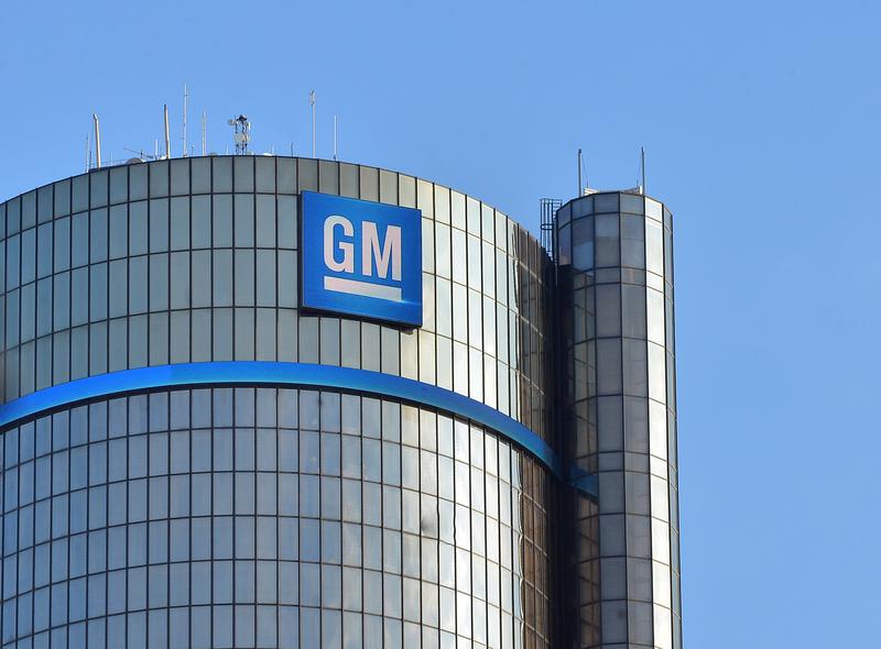 general motors