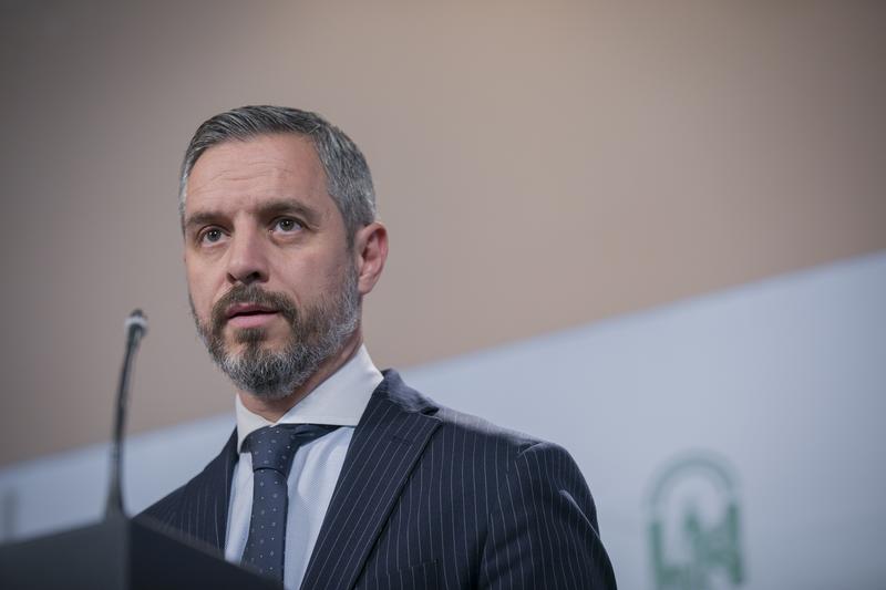 S&P conserva el rating ‘BBB+’ con perspectiva estable para Andalucía