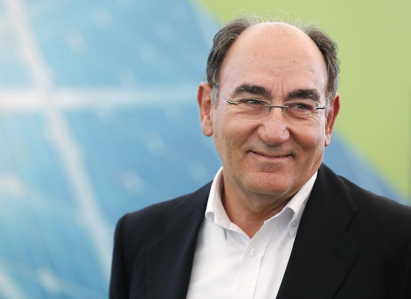 Iberdrola logra financiación por 416 millones de euros para seguir creciendo en Brasil