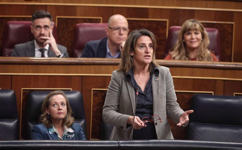 La reactivación de la economía se hará por sectores comenzando por los «vulnerables» con difícil recuperación