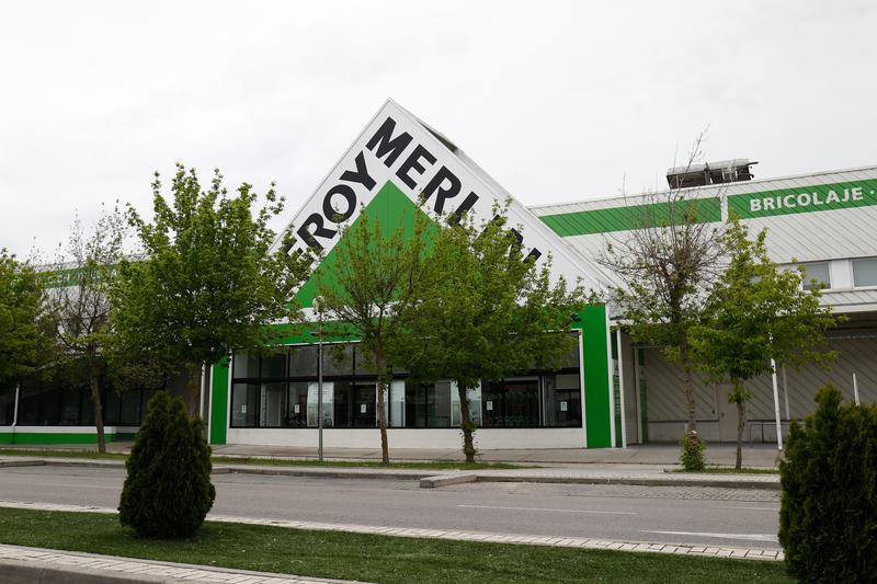 El sector de ferretería y bricolaje pide ser declarado prioritario para poder abrir sus tiendas