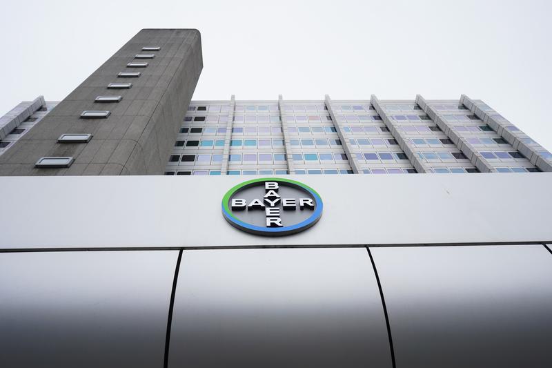 Bayer eleva un 20% el beneficio en el primer trimestre, hasta 1.489 millones