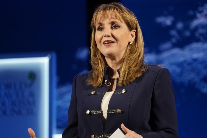 La crisis del coronavirus podría hacer perder 100 millones de empleos en la industria de viajes