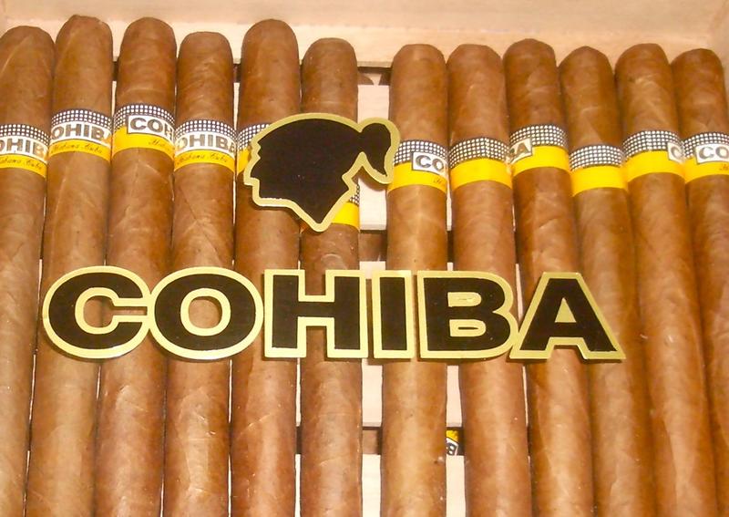 La británica Imperial Brands vende su negocio de puros habanos (Tabacalera) por 1.225 millones
