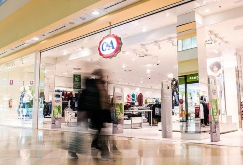 C&A restablece con sus proveedores el 93% de los pedidos interrumpidos por el coronavirus