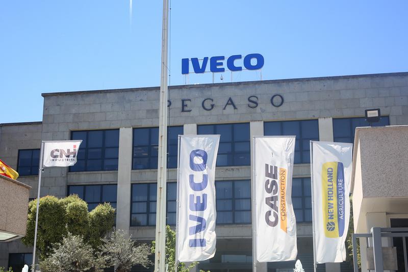 Iveco lanza su nuevo programa de renting de tractoras seminuevas sin intermediario