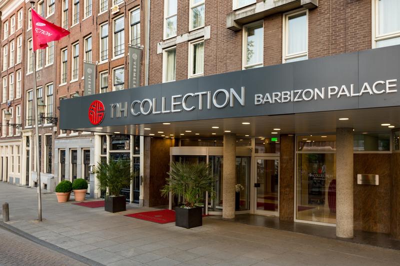 NH Hotel Group lanza un protocolo específico de higienización y desinfección para hoteles