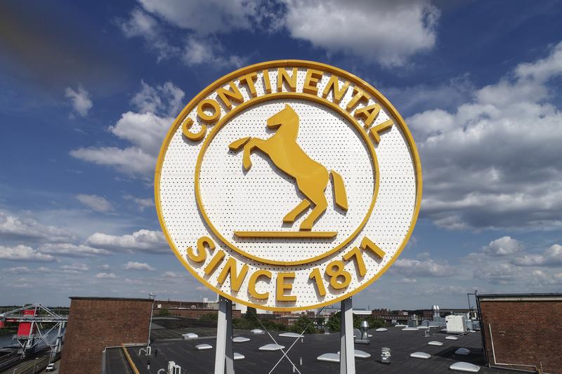 Continental obtiene un beneficio de 430 millones en el primer trimestre