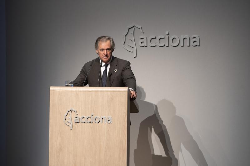 Acciona construirá una de las mayores desaladoras de Arabia Saudí