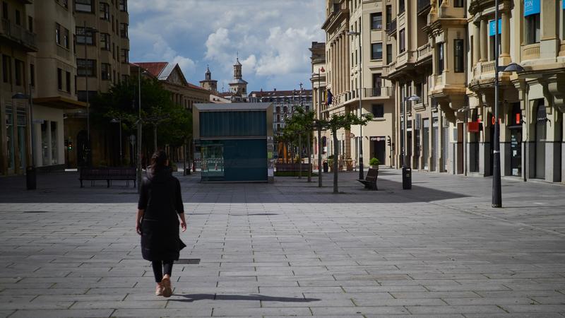 OCU pide la apertura de todo tipo de comercios en la desescalada
