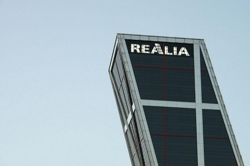 Realia, inmobiliaria de Carlos Slim, realiza una provisión de 1,8 millones por la crisis