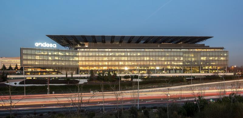 Endesa celebrará su junta de accionistas el 5 de mayo por vía telemática