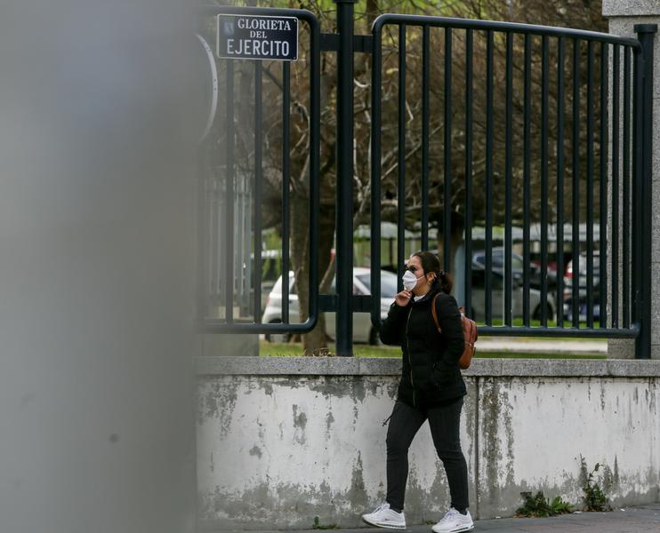 Los hogares con todos sus miembros en paro suben un 6%